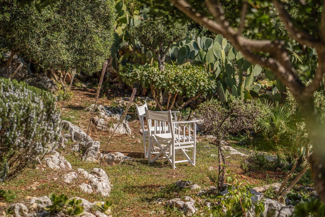 Askos Villa Agios Nikolaos  Exterior photo